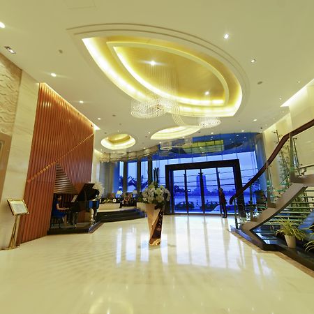 Brilliant Hotel - Afternoon Tea Inclusive Đà Nẵng Extérieur photo