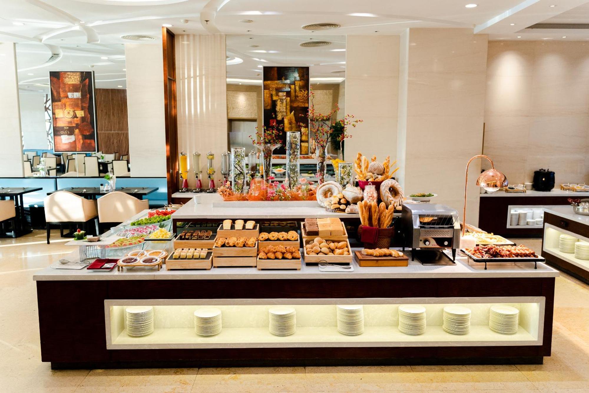 Brilliant Hotel - Afternoon Tea Inclusive Đà Nẵng Extérieur photo