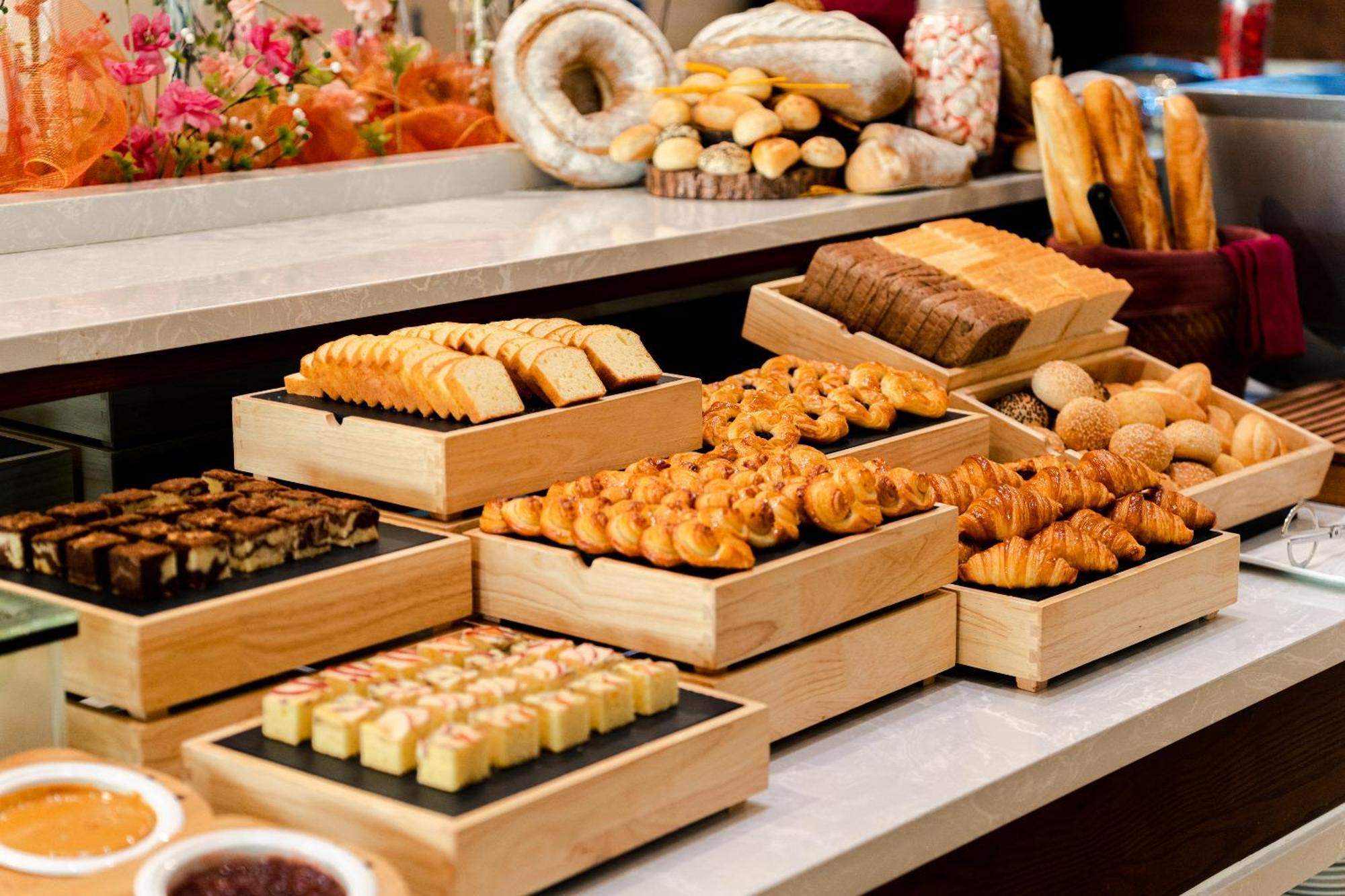 Brilliant Hotel - Afternoon Tea Inclusive Đà Nẵng Extérieur photo